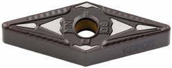 V - Diamond (Rhombic) 35-Deg 3/8" IC Carbide Insert, Grade KCP05, TiCN - Kennametal 3746083