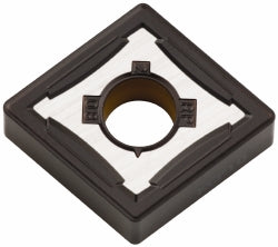 C - Diamond (Rhombic) 80-Deg 5/8" IC Carbide Insert, Grade KCP10, TiCN - Kennametal 3749262