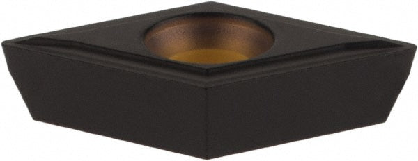 D - Diamond (Rhombic) 55-Deg 3/8" IC Carbide Insert, Grade KCP25, TiCN - Kennametal 3751587