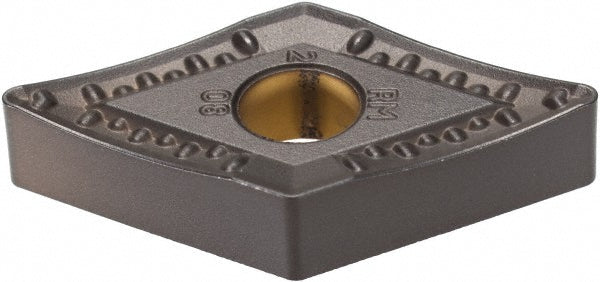 Diamond 55 1/2" IC Carbide Insert, Grade KCP25, TiCN - Kennametal 3751734