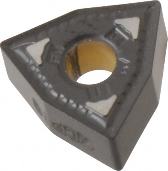 Trigon 3/8" IC Carbide Insert, Grade KCP10, TiCN - Kennametal 3753240