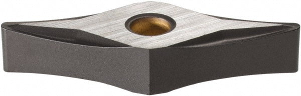 Diamond 35 3/8" IC Carbide Insert, Grade KCP25, TiCN - Kennametal 3753494