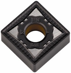 SNMG542 Carbide Insert, Grade KCP25, TiCN - Kennametal 3753529