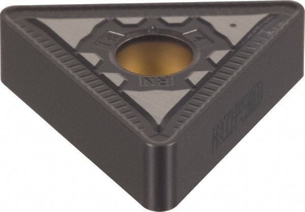 T - Triangle 5/8" IC Carbide Insert, Grade KCP30, TiN - Kennametal 3753658