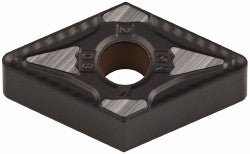 D - Diamond (Rhombic) 55-Deg 3/8" IC Carbide Insert, Grade KCP30, TiN - Kennametal 3753780