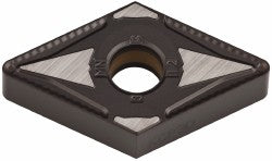 D - Diamond (Rhombic) 55-Deg 5/8" IC Carbide Insert, Grade KCP30, TiN - Kennametal 3753783