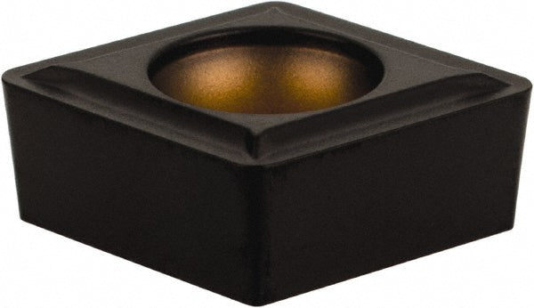 Diamond 80 3/8" IC Carbide Insert, Grade KCP30, TiN - Kennametal 3754062
