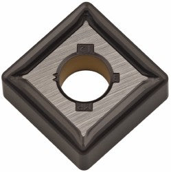 SNMG643 Carbide Insert, Grade KCM15, TiCN - Kennametal 3755705