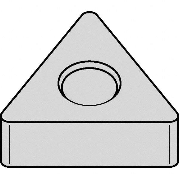 TNMA220408 Carbide Insert, Grade KCK20B, TiCN - Kennametal 5639822