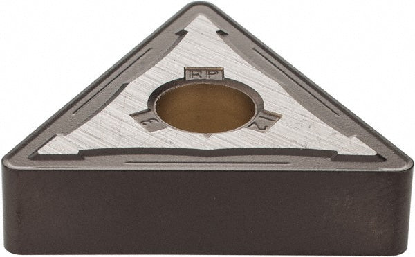 T - Triangle 5/8" IC Carbide Insert, Grade KCM35, TiN - Kennametal 3760451