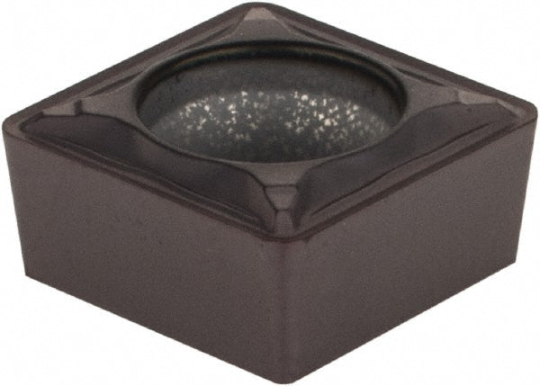 S - Square 3/8" IC Carbide Insert, Grade KCU25, AlTiN - Kennametal 3769441