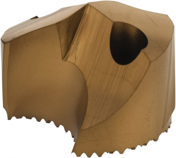 Carbide Insert, Grade UNSPEC, TiAlN - Seco 02469100