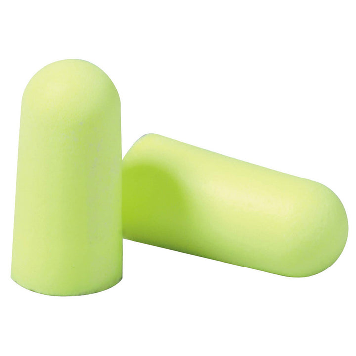 33.00dB Universal Yellow Ear Plugs - 3M 7000002303