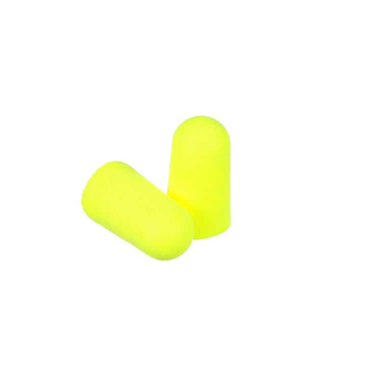 33dB Large Yellow Ear Plugs - 3M 7000127175