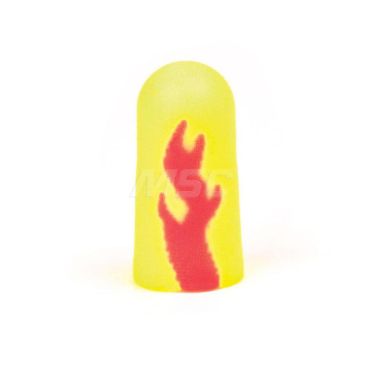 33dB Universal Yellow Ear Plugs - 3M 7000002304