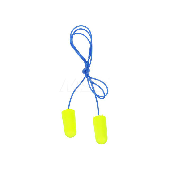 33dB Universal Yellow Ear Plugs - 3M 7000002306