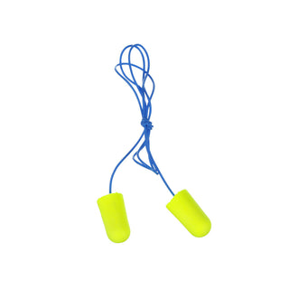33dB Large Yellow Ear Plugs - 3M 7100006342