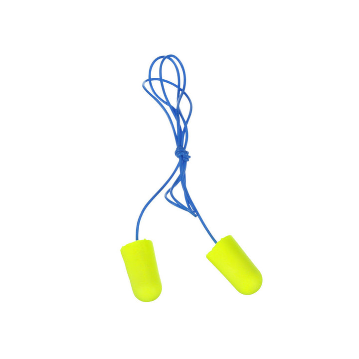 33dB Large Yellow Ear Plugs - 3M 7100006342