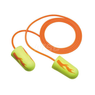 33dB Universal Yellow Ear Plugs - 3M 7000052721