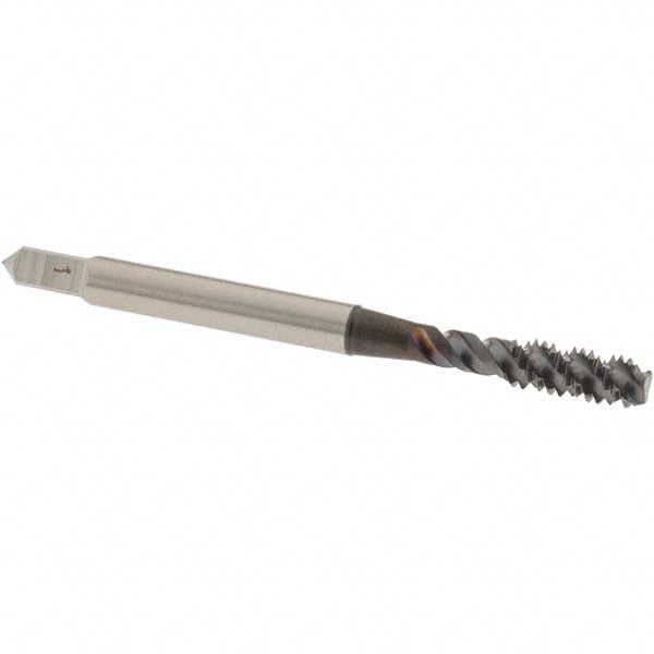 #8-32 UNC High-Speed Steel Tap, TiCN - OSG 1412908