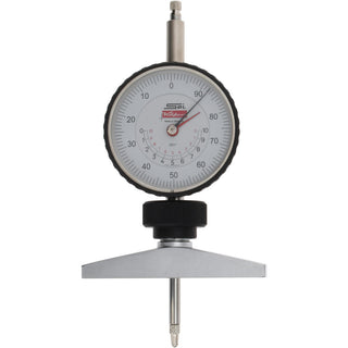 Depth Gage - SPI TZ 2/30