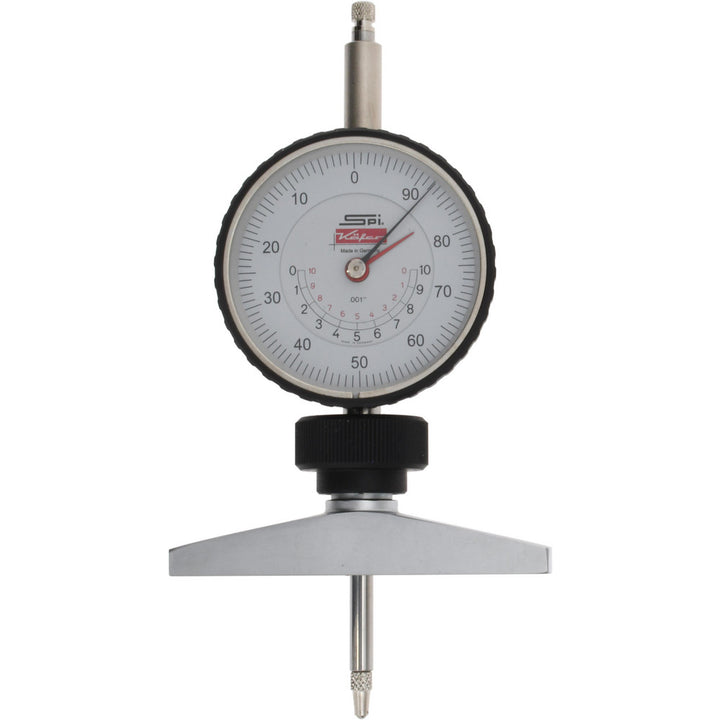 Depth Gage - SPI TZ 2/30