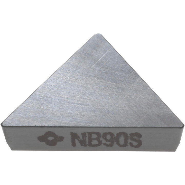 TPGN160304 Ceramic Insert, Grade NB90S, Al2O3 - Sumitomo 1D81711