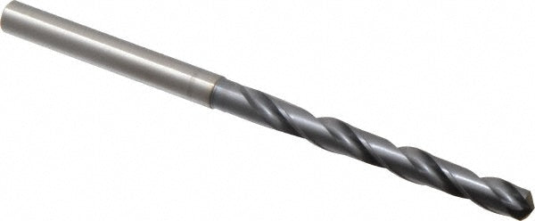 #2 Powdered Metal Drill Bit, V, 130° point - OSG 8612561