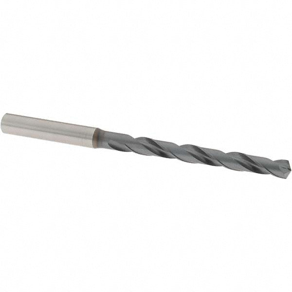 17/64" Powdered Metal Drill Bit, V, 130° point - OSG 8612675