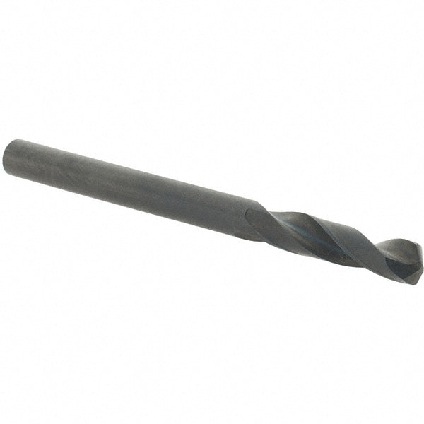 0.1673" Cobalt Stub Drill Bit, Oxide, 130° point - Guhring 9003290042500