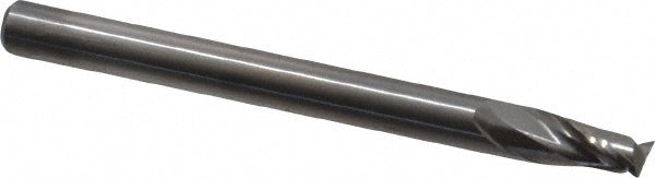 1/8" 2-Flute Solid Carbide Square End Mill - OSG 20210100