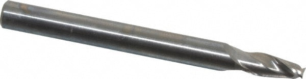 5/32" 2-Flute Solid Carbide Square End Mill - OSG 20210500