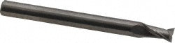 3/16" 2-Flute Solid Carbide Square End Mill - OSG 20210900