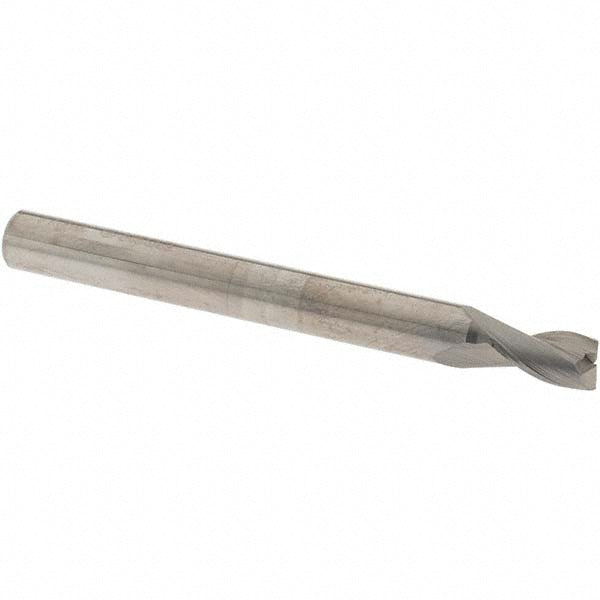 7/32" 2-Flute Solid Carbide Square End Mill - OSG 20211300
