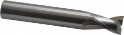 7/16" 2-Flute Solid Carbide Square End Mill - OSG 20214100