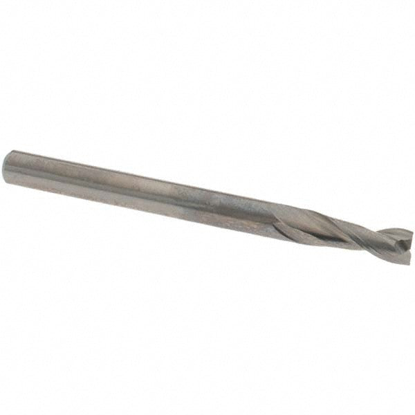 1/8" 2-Flute Solid Carbide Square End Mill - OSG 20220100