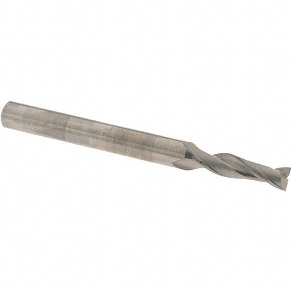 5/32" 2-Flute Solid Carbide Square End Mill - OSG 20220500