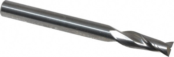 3/16" 2-Flute Solid Carbide Square End Mill - OSG 20220900
