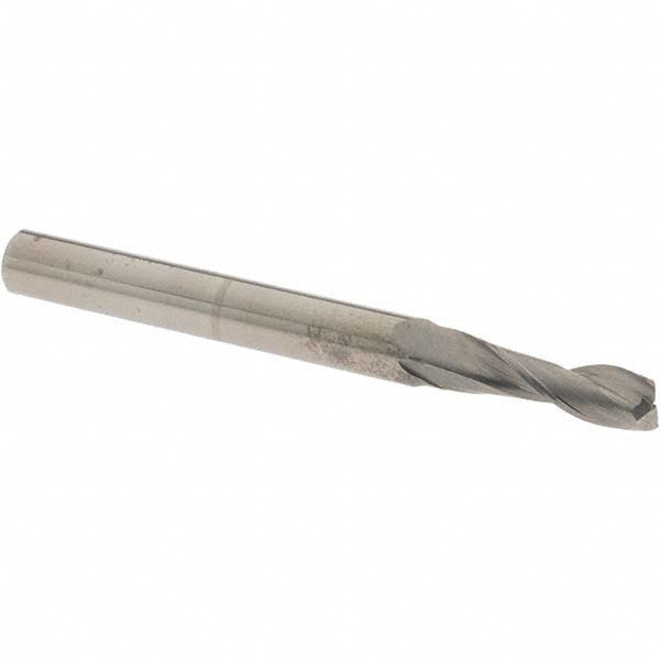 7/32" 2-Flute Solid Carbide Square End Mill - OSG 20221300