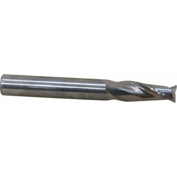 5/16" 2-Flute Solid Carbide Square End Mill - OSG 20222500