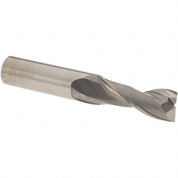 1/2" 2-Flute Solid Carbide Square End Mill - OSG 20224900
