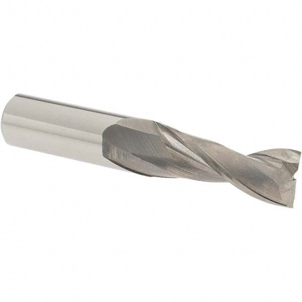 5/8" 2-Flute Solid Carbide Square End Mill - OSG 20225300