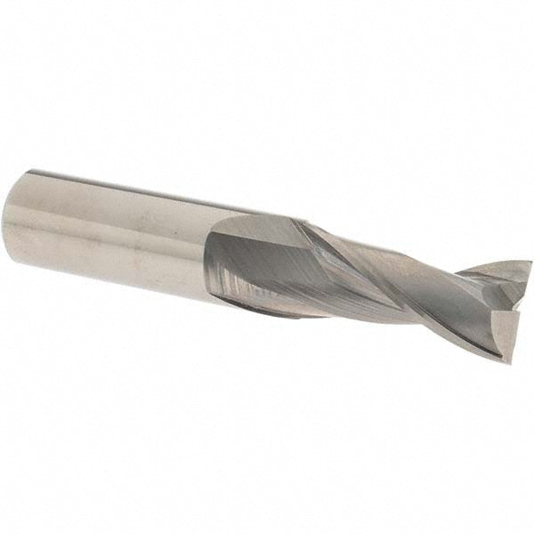 3/4" 2-Flute Solid Carbide Square End Mill - OSG 20225700