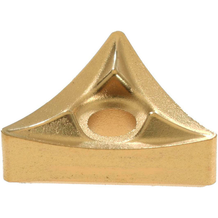T - Triangle 1/4" IC Carbide Insert, Grade KC850, TiC - Kennametal 1161364