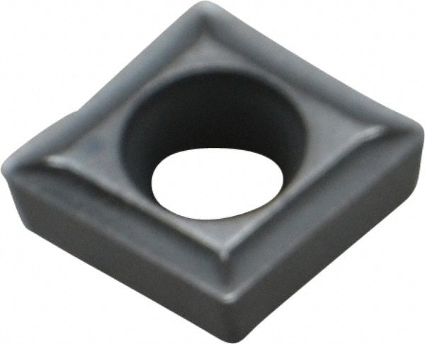 Diamond 80 3/8" IC Carbide Insert, Grade K313 - Kennametal 1162190