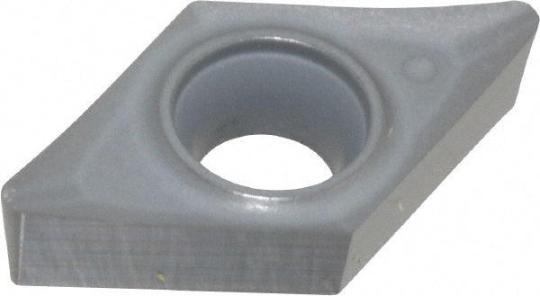 D - Diamond (Rhombic) 55-Deg 3/8" IC Carbide Insert, Grade K313 - Kennametal 1162208
