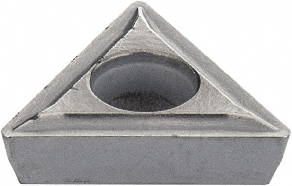 T - Triangle 1/4" IC Carbide Insert, Grade K313 - Kennametal 1162223