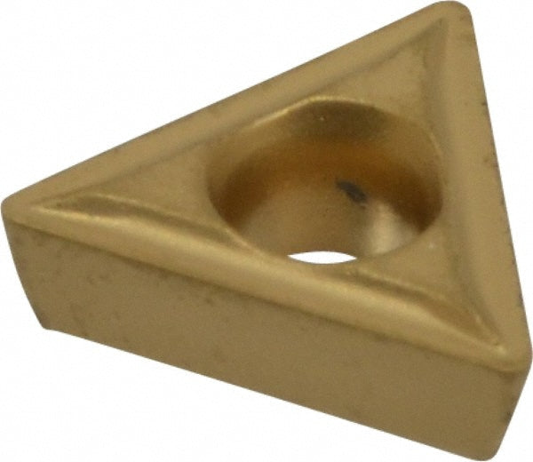 T - Triangle 7/32" IC Carbide Insert, Grade KC850, TiC - Kennametal 1162390