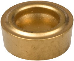 R - Round 1/4" IC Carbide Insert, Grade KC850, TiC - Kennametal 1162411