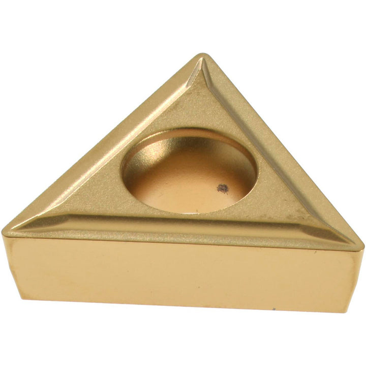 T - Triangle 3/8" IC Carbide Insert, Grade KC850, TiC - Kennametal 1162430